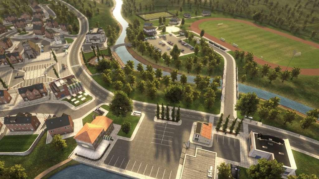 Screen Shot image 0 Lords Of Football: Royal اصدار ستيم كود رقمي