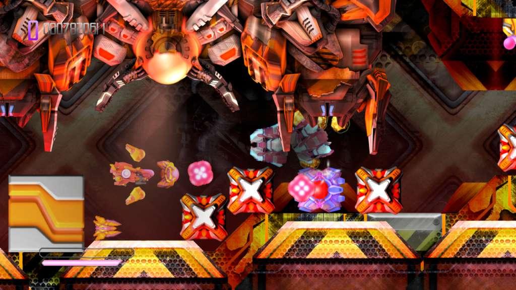 Screen Shot image 4 Redux: Dark Matters ستيم كود رقمي