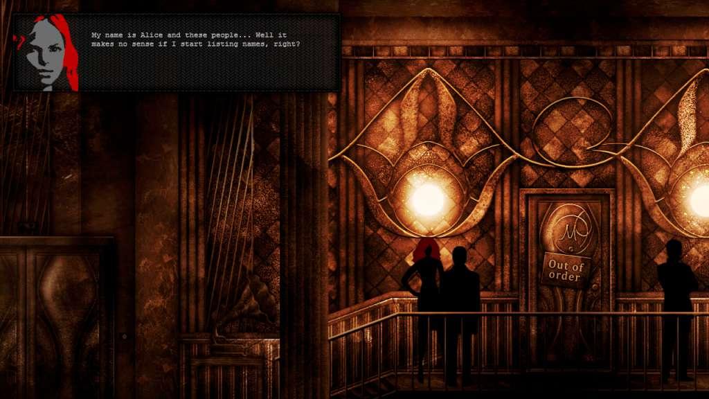 Screen Shot image 0 Silence Of The Sleep ستيم كود رقمي