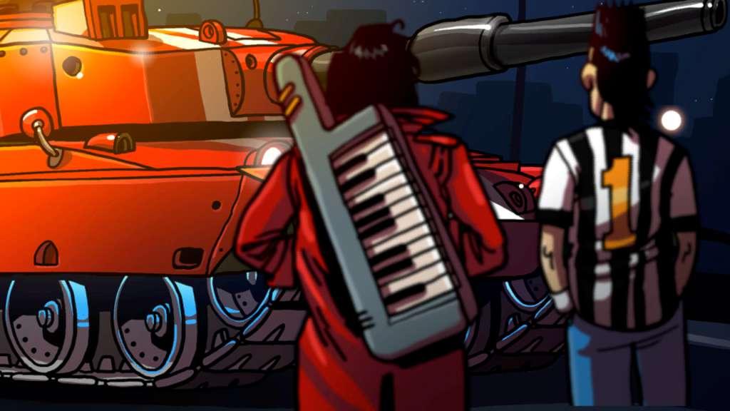 Screen Shot image 4 Frederic: Evil Strikes Back ستيم كود رقمي