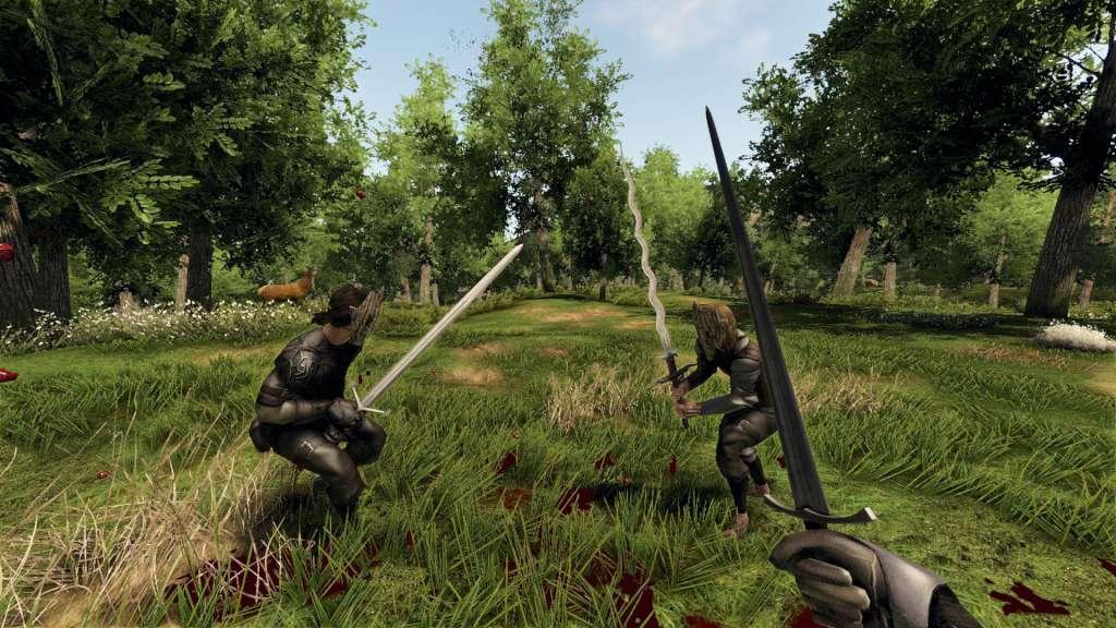 Screen Shot image 0 Reign Of Kings اوروبي رابط هديه ستيم