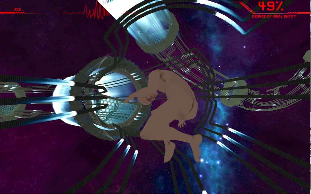 Screen Shot image 4 DEUS EX MACHINA 2 ستيم كود رقمي