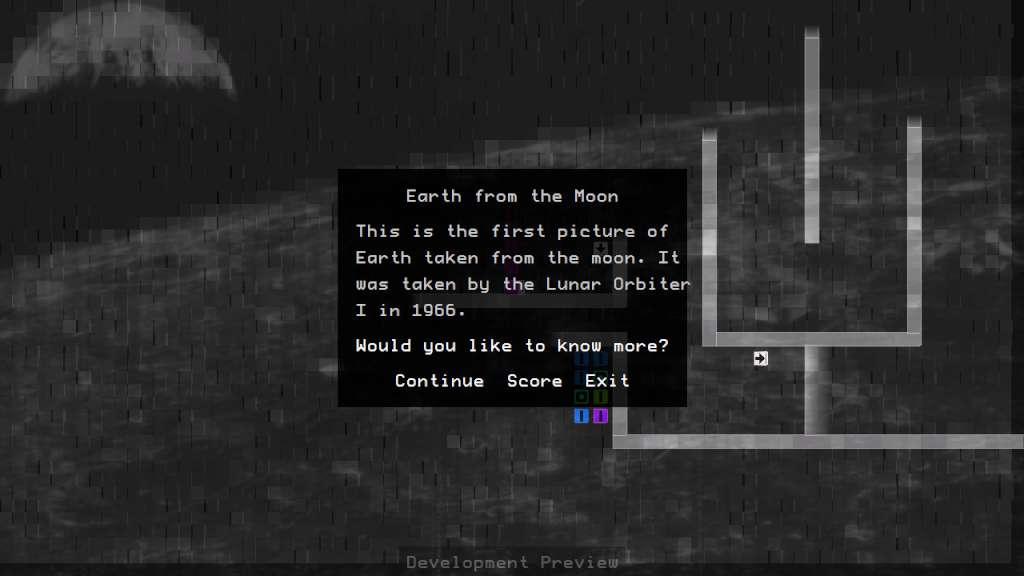 Screen Shot image 0 Pixel: Ru² ستيم كود رقمي