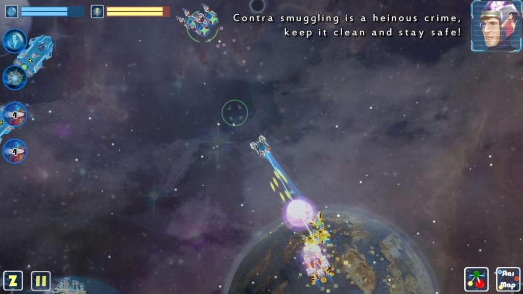 Screen Shot image 5 Star Nomad ستيم كود رقمي