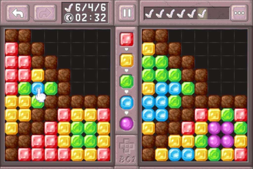 Screen Shot image 1 Leona'S Tricky Adventures ستيم كود رقمي