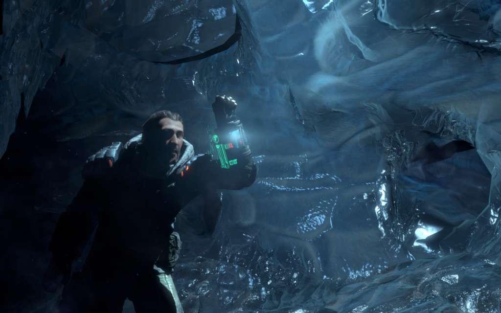 Screen Shot image 2 Lost Planet 3 اوروبي بي سي ستيم كود رقمي