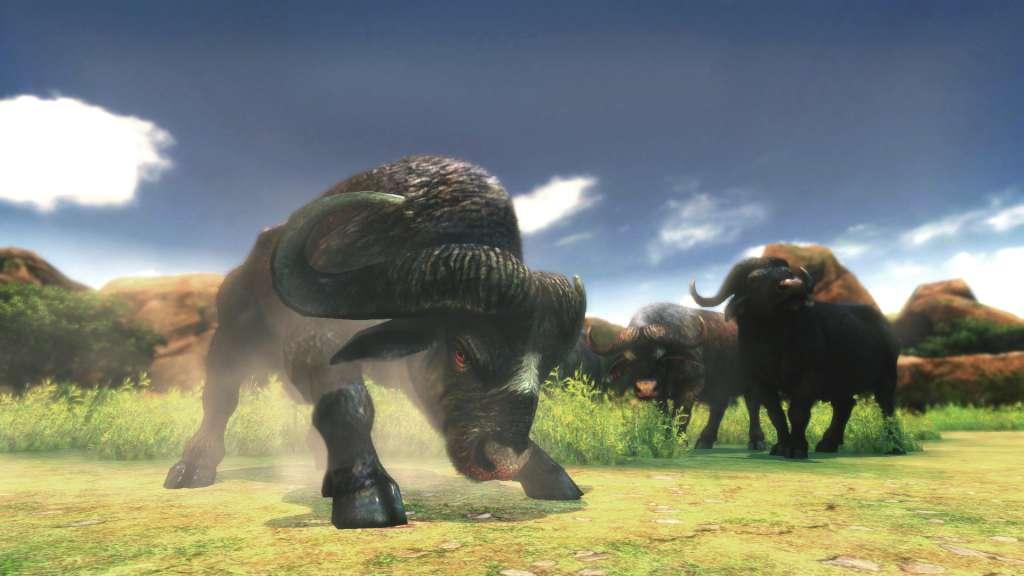 Screen Shot image 2 Cabela'S African Adventures بي سي ستيم هدية
