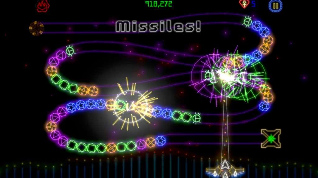Screen Shot image 0 Luxor Evolved ستيم كود رقمي