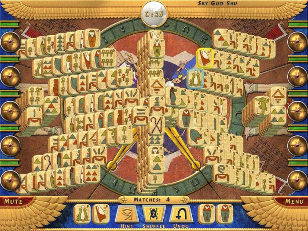 Screen Shot image 2 Luxor Mah Jong ستيم كود رقمي