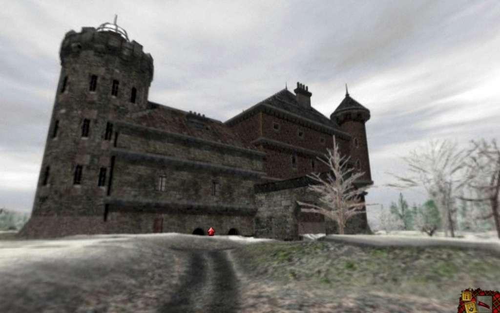 Screen Shot image 4 The Cameron Files: The Secret At Loch Ness ستيم كود رقمي