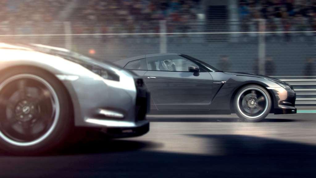 Screen Shot image 0 GRID 2 All In DLC Pack بي سي ستيم كود رقمي
