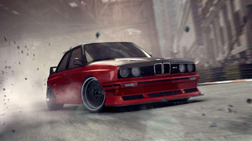 Screen Shot image 1 GRID 2 Reloaded اصدار ستيم كود رقمي
