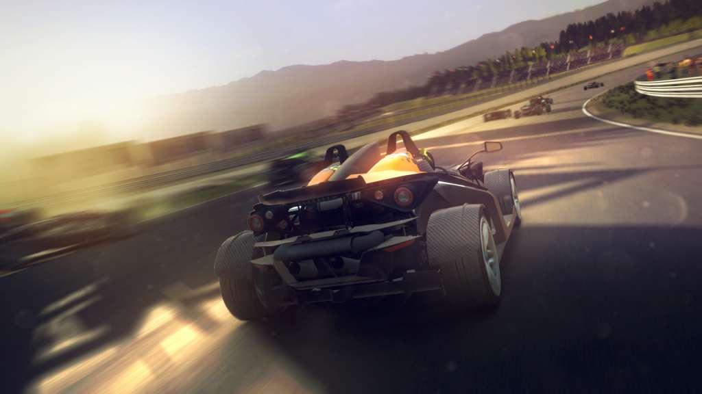 Screen Shot image 0 GRID 2 ستيم كود رقمي