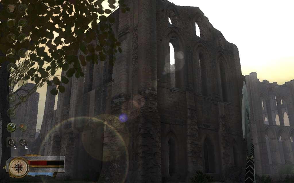 Screen Shot image 2 Dark Shadows - Army Of Evil ستيم كود رقمي