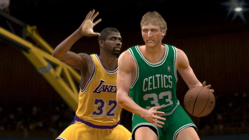 Screen Shot image 17 NBA 2K12 بي سي ستيم كود رقمي