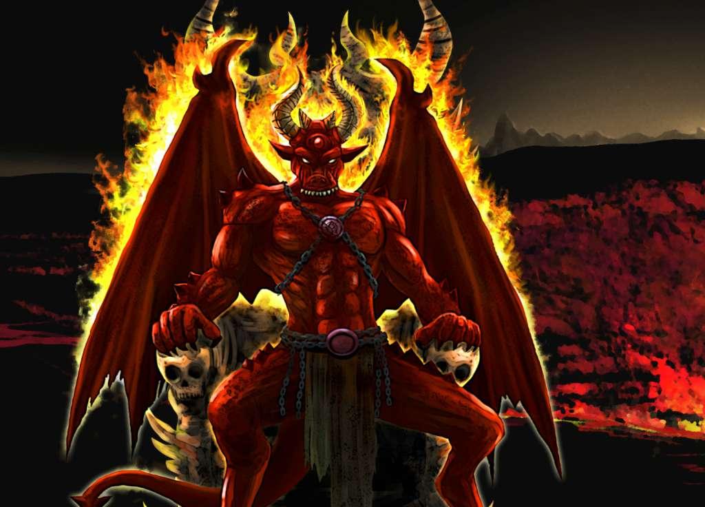 Screen Shot image 5 Age Of Fear 2: The Chaos Lord ستيم كود رقمي