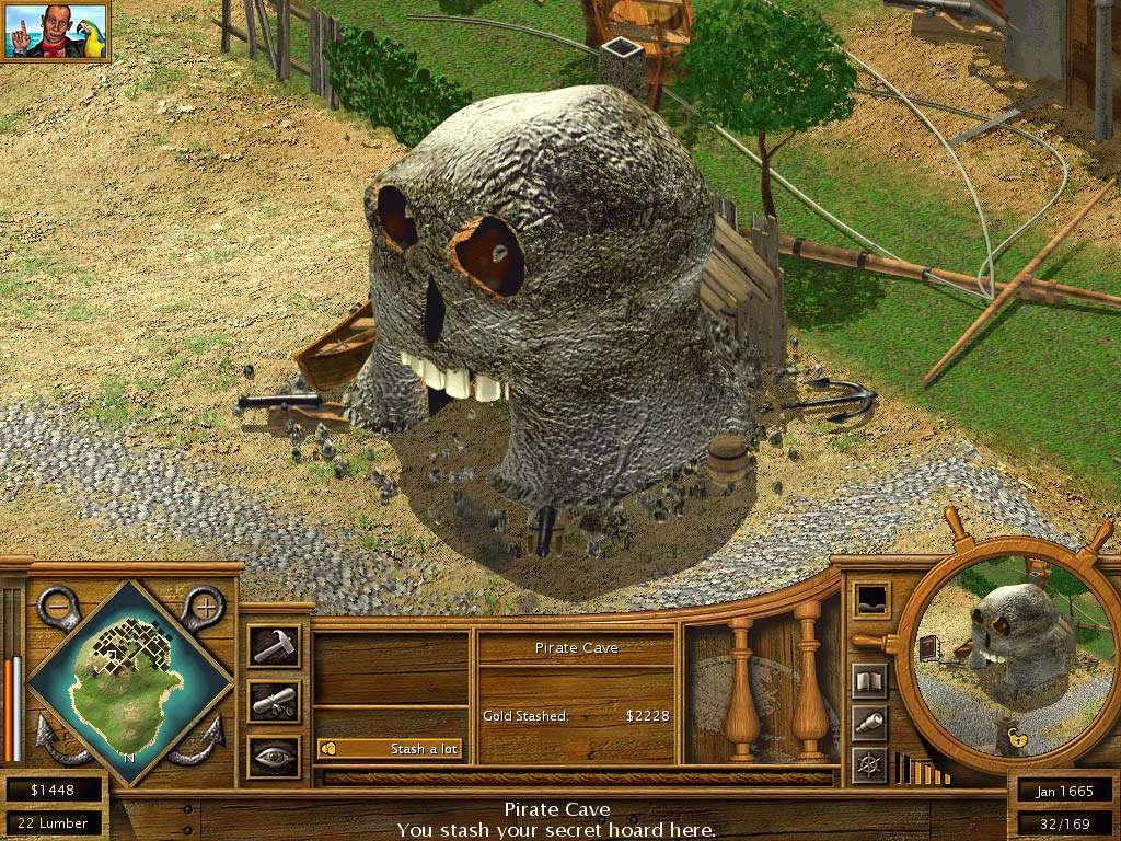 Screen Shot image 3 Tropico Dictator Pack حزمة ستيم كود رقمي