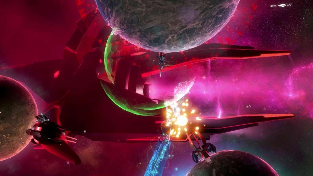 Screen Shot image 1 Orbital Gear ستيم كود رقمي