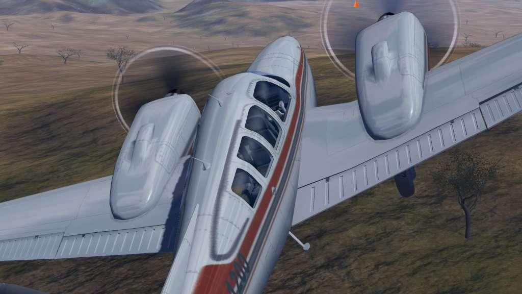 Screen Shot image 1 Aviator - Bush Pilot ستيم كود رقمي