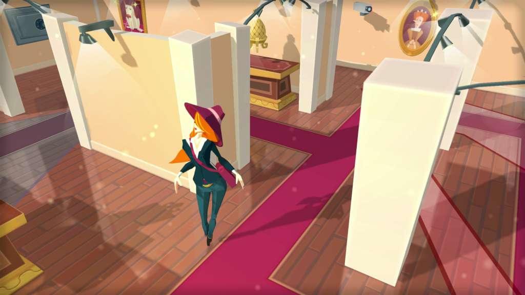 Screen Shot image 1 The Marvellous Miss Take اوروبي بي سي ستيم كود رقمي