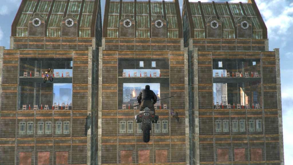 Screen Shot image 4 Road Redemption ستيم كود رقمي