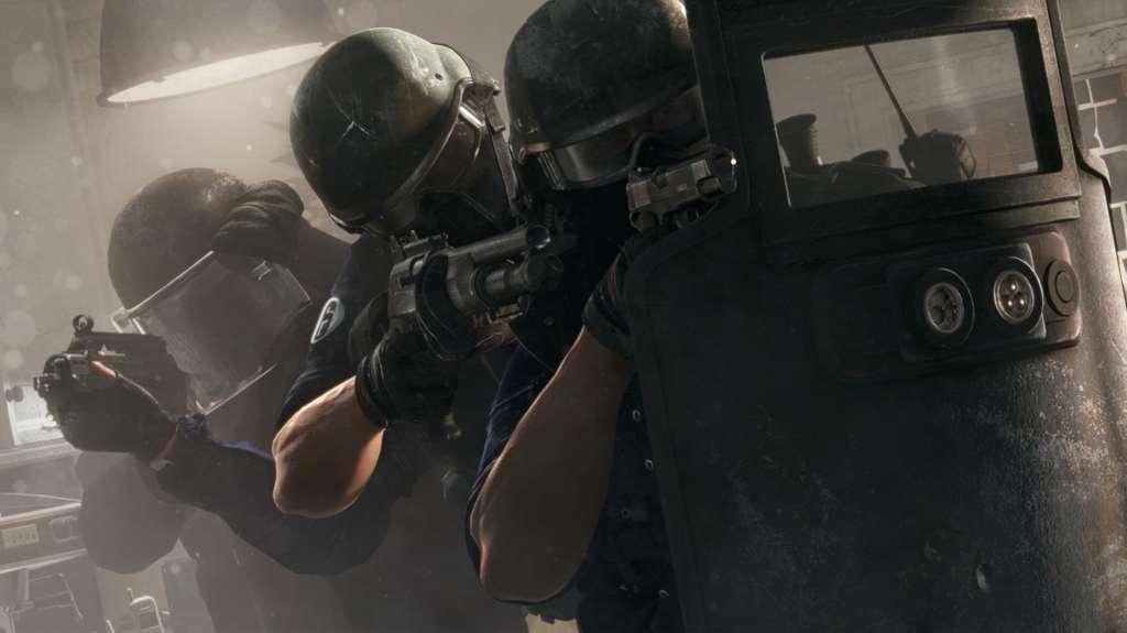 Screen Shot image 0 Tom Clancy'S Rainbow Six Siege اصدار الديلوكس ارجنتيني VPN Required اكسبوكس 1 / إكس بوكس سيريس X|S كود رقمي