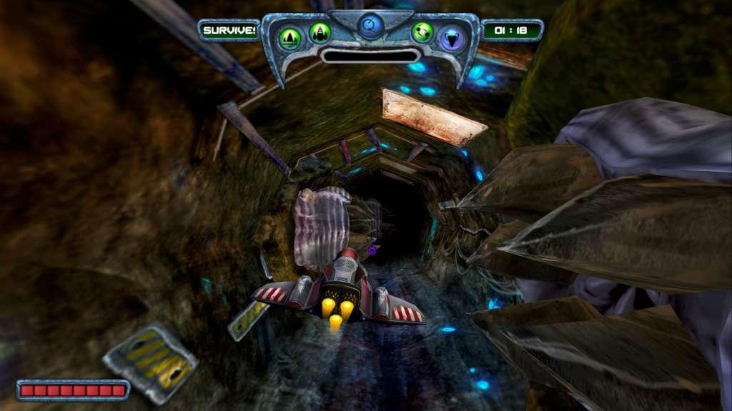 Screen Shot image 4 Sun Blast Star Fighter ستيم كود رقمي