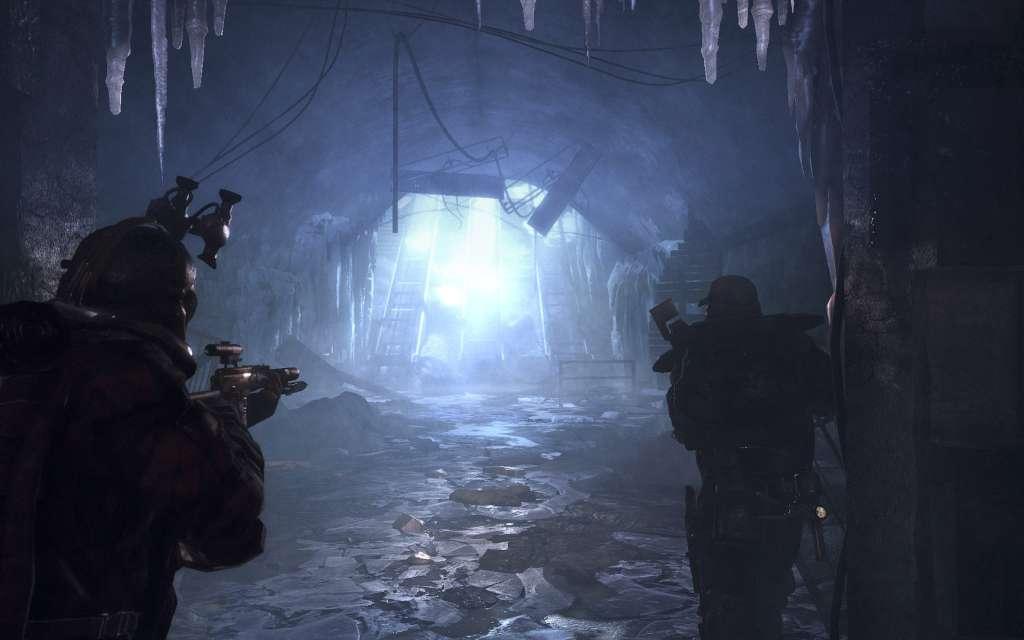 Screen Shot image 2 Metro Franchise Pack بي سي ستيم هدية