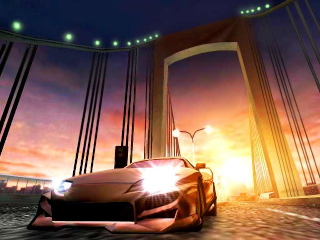 Screen Shot image 1 Midnight Club 2 بي سي ستيم كود رقمي