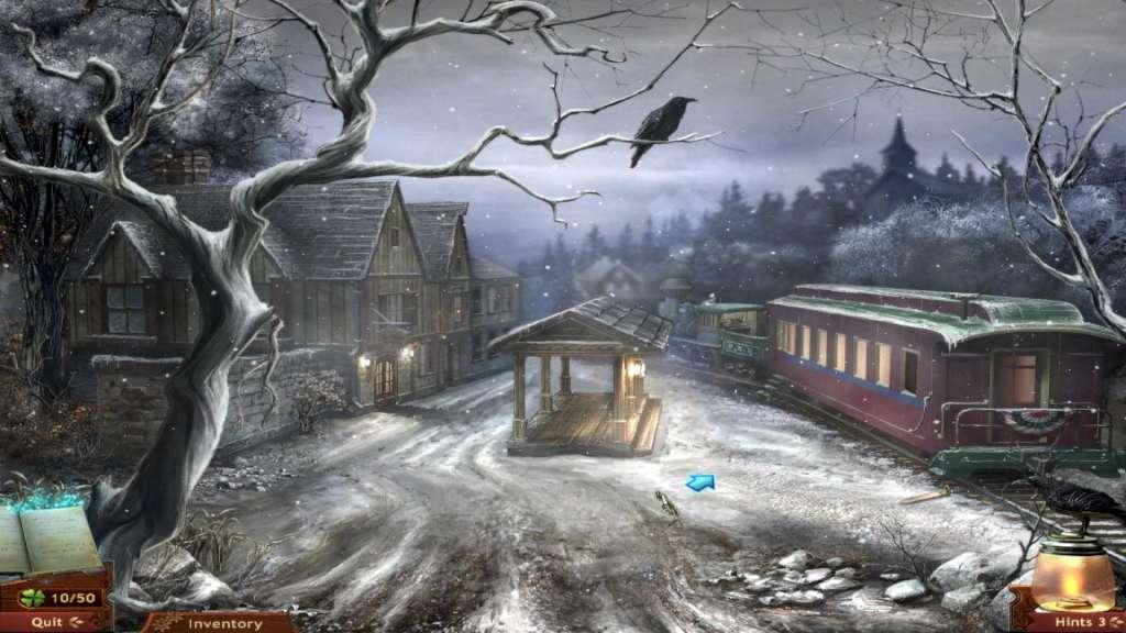 Screen Shot image 2 Midnight Mysteries 2 - Salem Witch Trials ستيم كود رقمي
