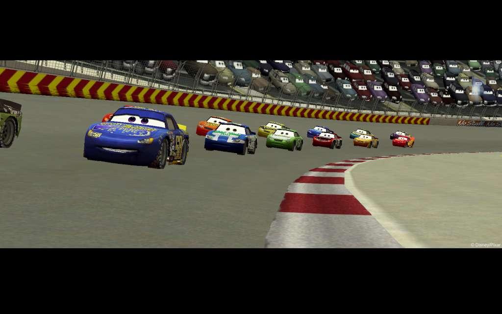Screen Shot image 2 Disney•Pixar Cars ستيم كود رقمي