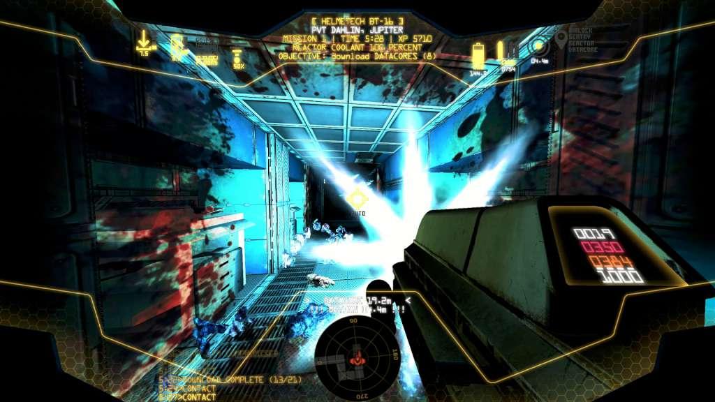 Screen Shot image 0 Space Beast Terror Fright بي سي ستيم كود رقمي