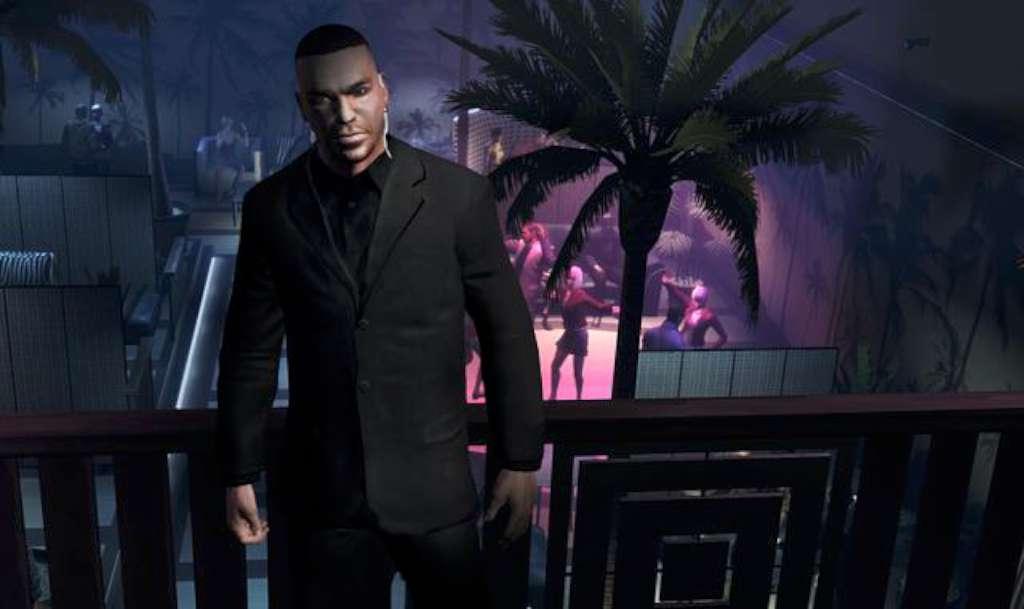 Screen Shot image 2 Grand Theft Auto: Episodes From Liberty City اوروبي ستيم كود رقمي