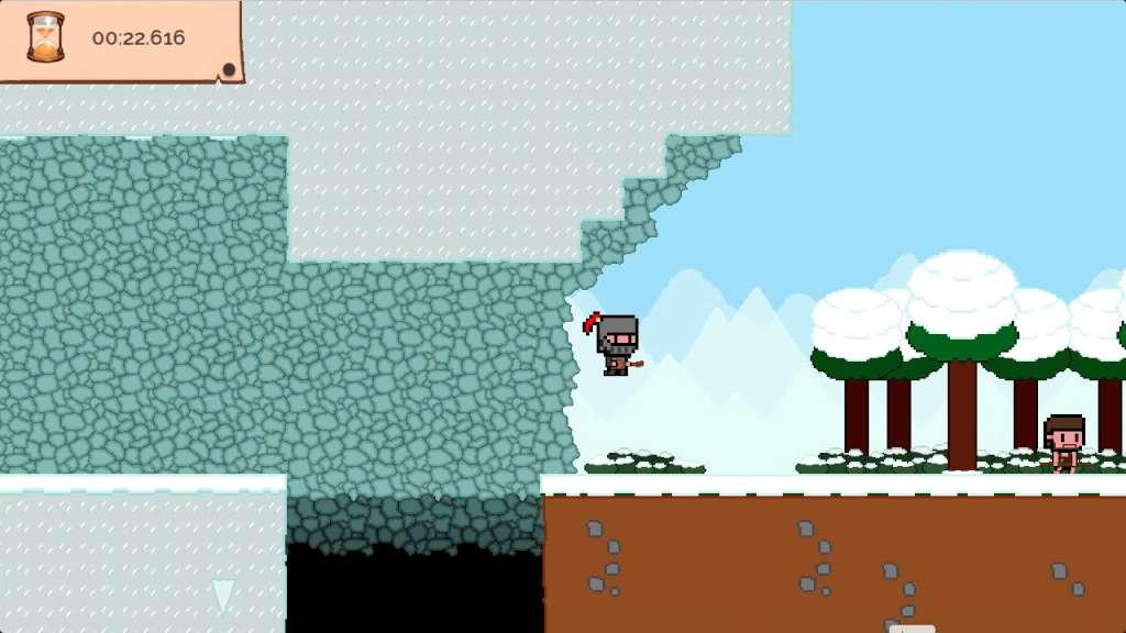 Screen Shot image 3 Bard To The Future ستيم كود رقمي