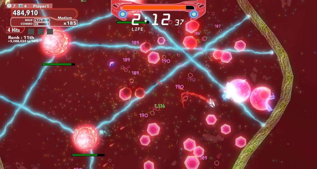 Screen Shot image 0 Biology Battle ستيم كود رقمي