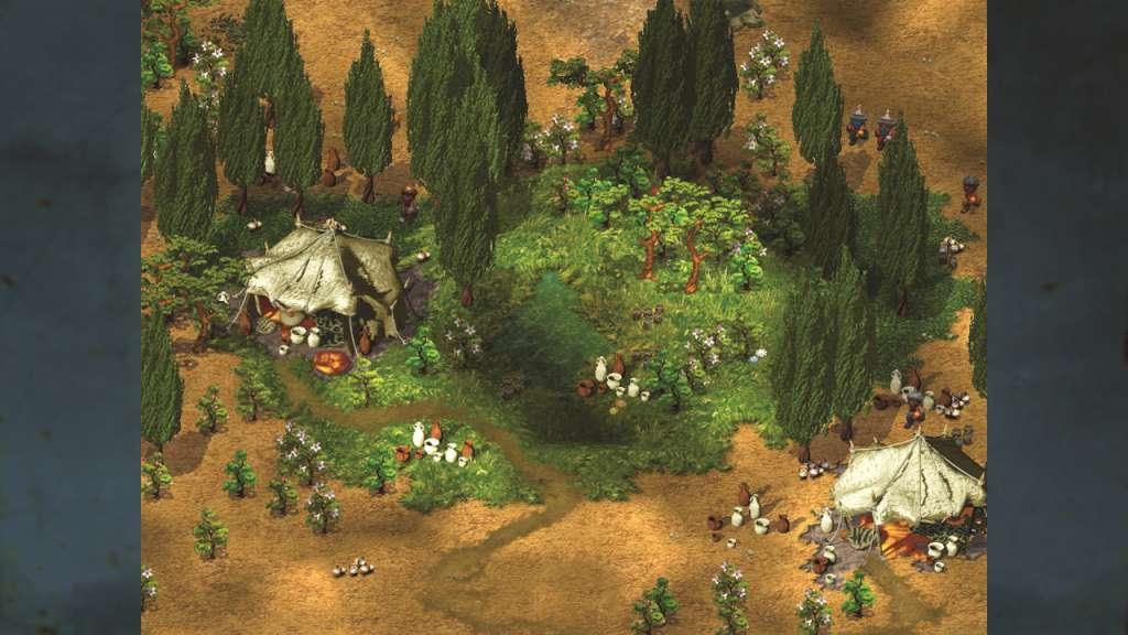 Screen Shot image 5 Cultures - 8th Wonder Of The World ستيم كود رقمي