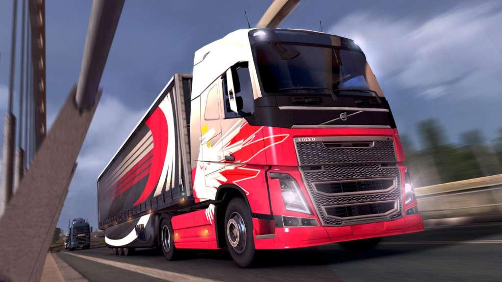 Screen Shot image 4 Euro Truck Simulator 2 GOTY اصدار ستيم كود رقمي
