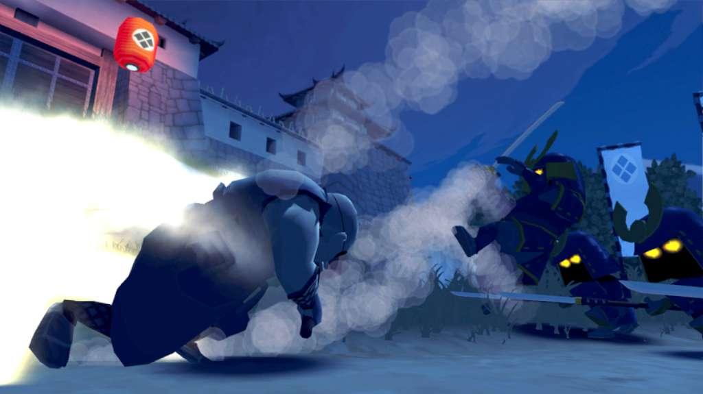 Screen Shot image 3 Mini Ninjas بي سي ستيم كود رقمي