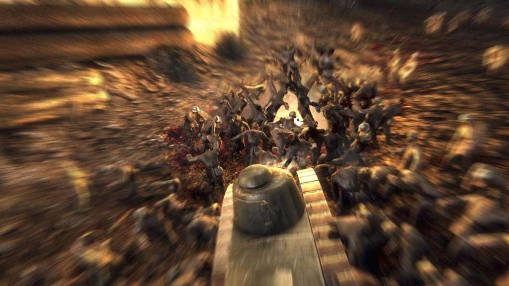 Screen Shot image 2 NecroVision: Lost Company ستيم كود رقمي