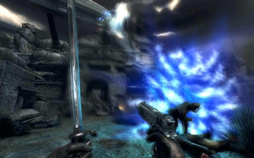 Screen Shot image 0 NecroVisioN Hardcore اصدار ستيم كود رقمي