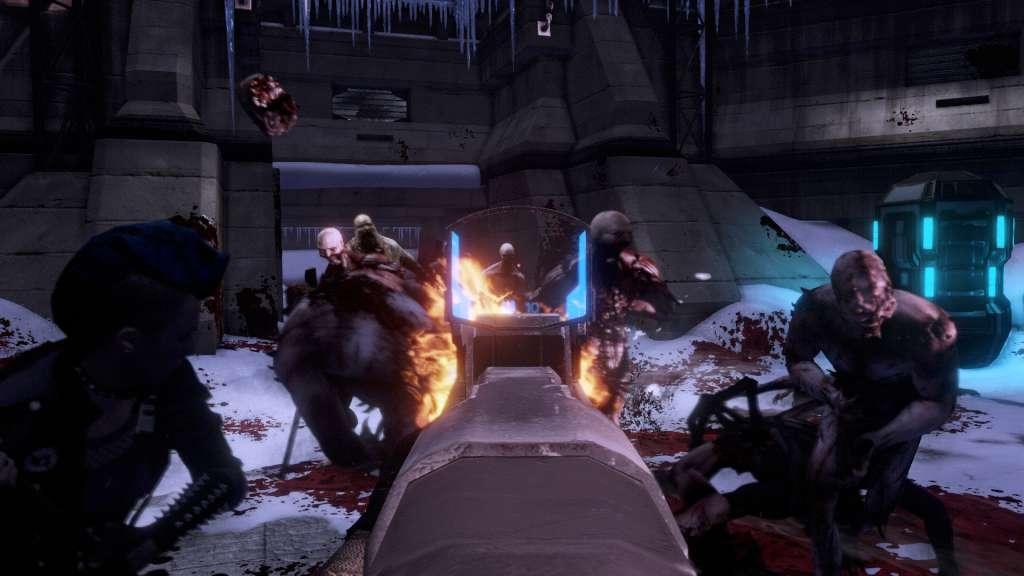Screen Shot image 5 Killing Floor 2 + اصدار نسخة الديلوكس Upgrade ستيم كود رقمي