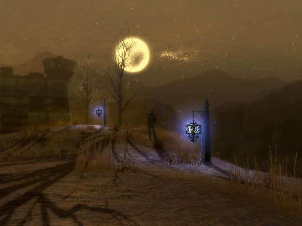Screen Shot image 4 Neverwinter Nights 2 اصدار النسخة الكاملة GOG كود رقمي