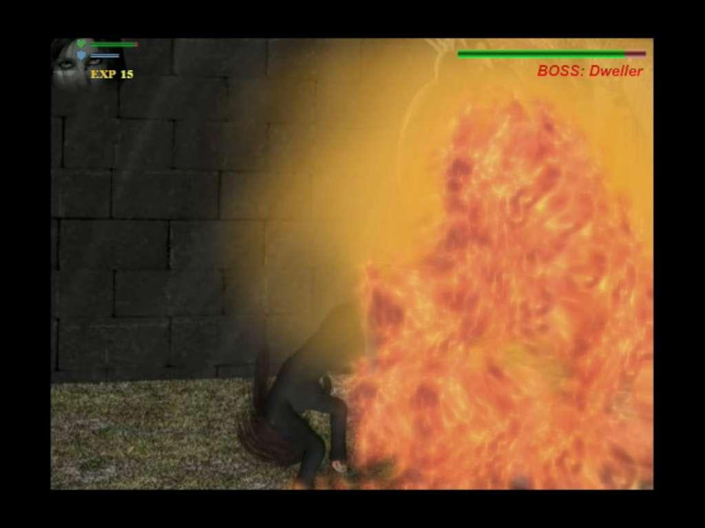 Screen Shot image 3 Grave Prosperity: Redux- Part 1 ستيم كود رقمي