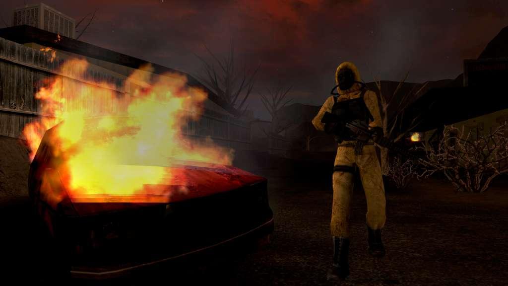 Screen Shot image 4 Postal 2: Paradise Lost GOG كود رقمي