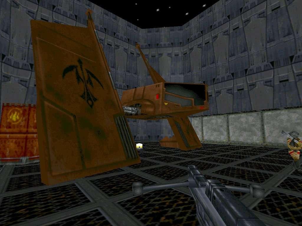 Screen Shot image 5 Star Wars Jedi Knight: Mysteries Of The Sith ستيم كود رقمي