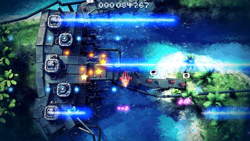Screen Shot image 1 Sky Force Anniversary ستيم هدية