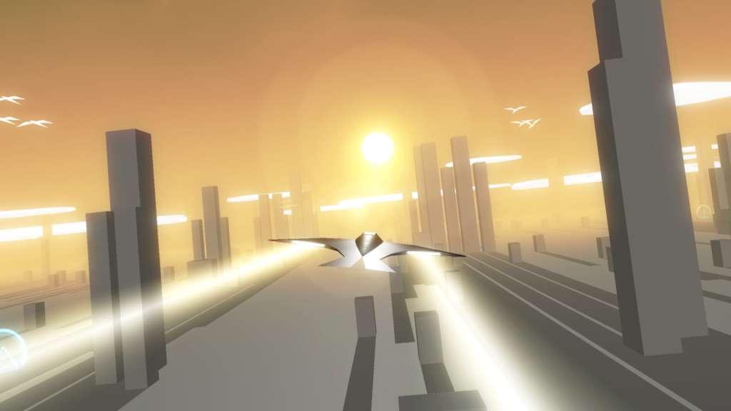 Screen Shot image 4 Race The Sun بي سي ستيم كود رقمي