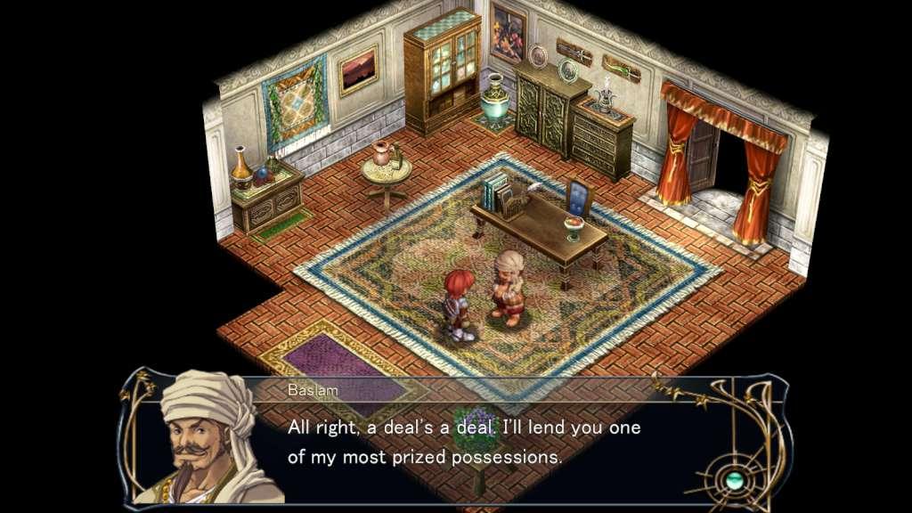 Screen Shot image 4 Ys VI: The Ark Of Napishtim ستيم كود رقمي