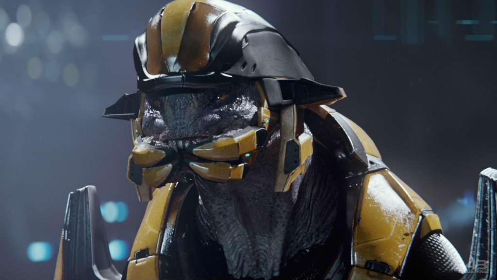 Screen Shot image 0 Halo: The Master Chief Collection Digital حزمة اكسبوكس 1 كود رقمي