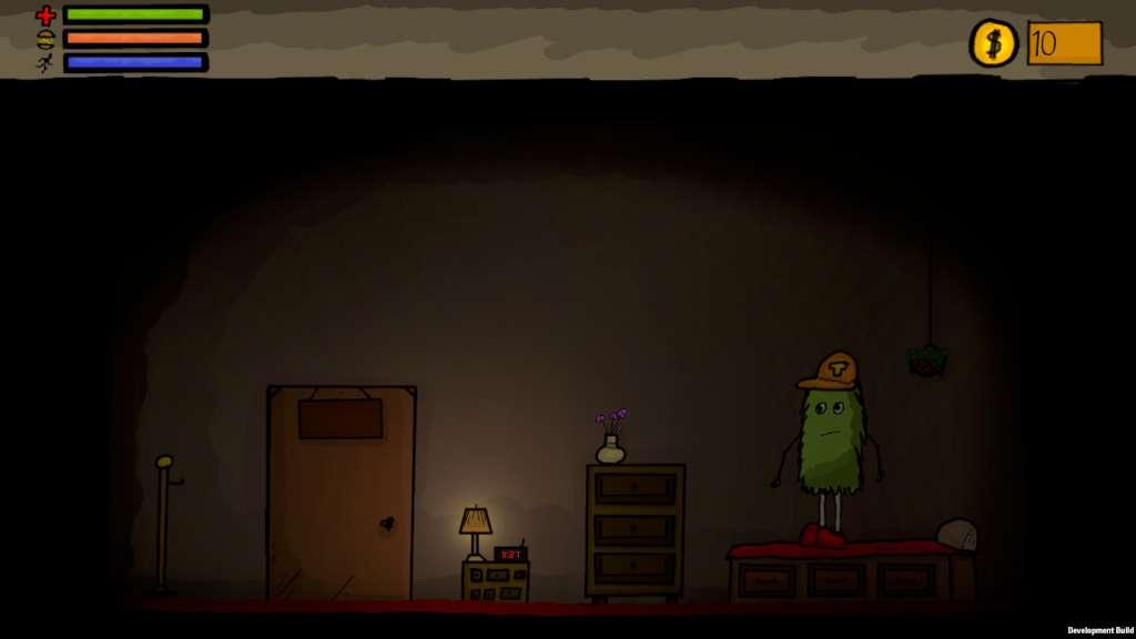 Screen Shot image 2 The Adventures Of Tree ستيم كود رقمي